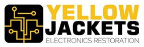 Yellow Jackets Electronics Restoration